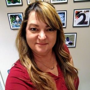 Meet your Posher, Donna